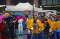  Inauguration La place des droits de l homme et du citoyen  - Carnaval Carnaval 105